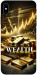 Чехол Wealth для iPhone XS Max