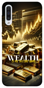 Чохол Wealth для Samsung Galaxy A30s
