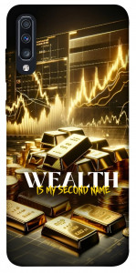 Чехол Wealth для Galaxy A70 (2019)