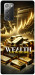 Чехол Wealth для Galaxy Note 20