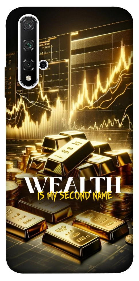 Чохол Wealth для Huawei Honor 20