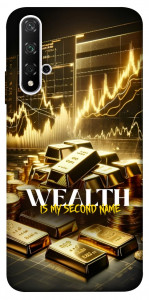 Чохол Wealth для Huawei Honor 20