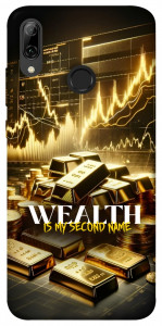 Чохол Wealth для Huawei P Smart (2019)