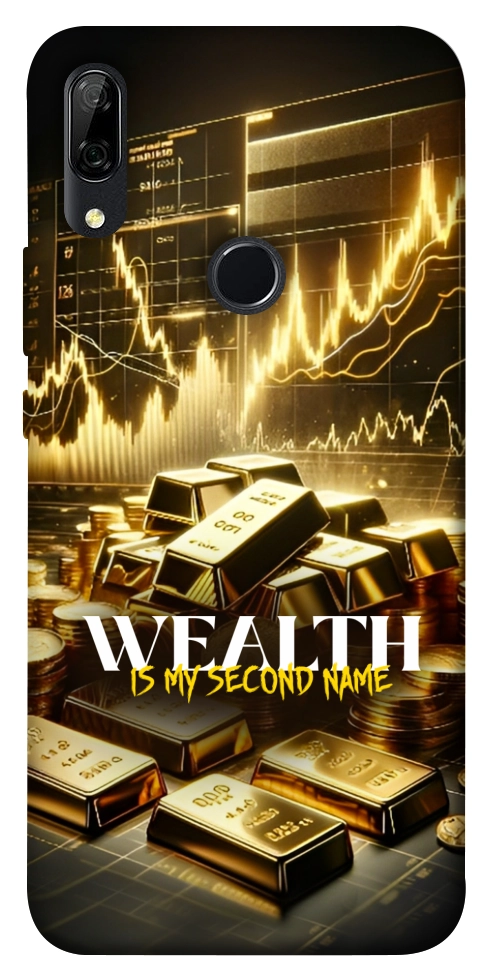 Чехол Wealth для Huawei P Smart Z
