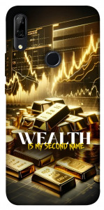 Чохол Wealth для Huawei P Smart Z