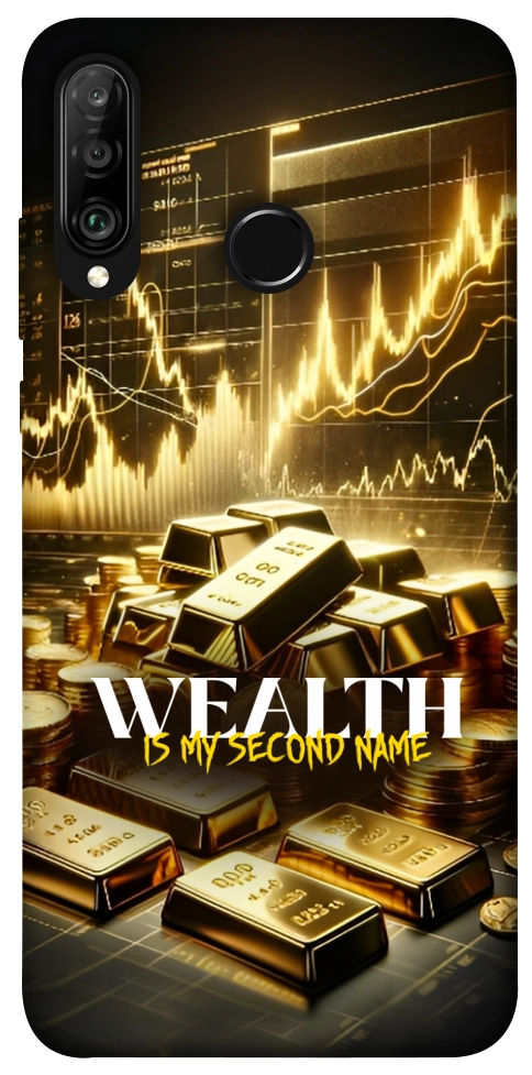 Чехол Wealth для Huawei P30 Lite