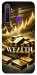 Чохол Wealth для Realme 5
