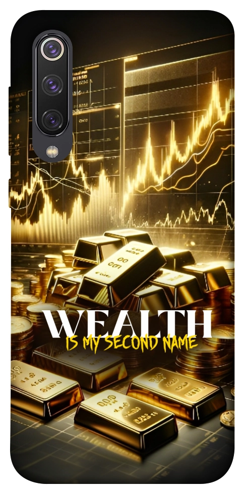 Чохол Wealth для Xiaomi Mi 9 SE
