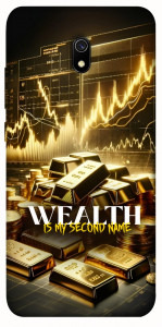 Чехол Wealth для Xiaomi Redmi 8a