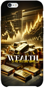 Чехол Wealth для iPhone 6 plus (5.5'')