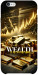 Чохол Wealth для iPhone 6S Plus