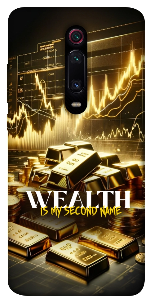 Чехол Wealth для Xiaomi Redmi K20 Pro