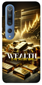 Чехол Wealth для Xiaomi Mi 10