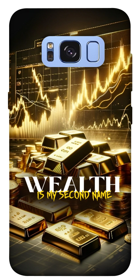 Чехол Wealth для Galaxy S8 (G950)