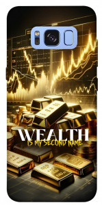 Чехол Wealth для Galaxy S8 (G950)