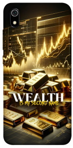 Чехол Wealth для Xiaomi Redmi 7A