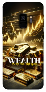 Чохол Wealth для Galaxy S9