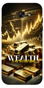 Чехол Wealth для Galaxy A7 (2017)