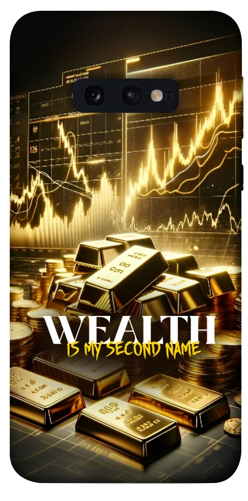 Чехол Wealth для Galaxy S10e