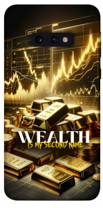 Чехол Wealth для Galaxy S10e