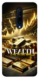 Чохол Wealth для OnePlus 7 Pro