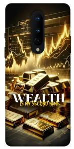 Чохол Wealth для OnePlus 8