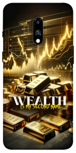 Чохол Wealth для OnePlus 7