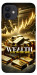 Чохол Wealth для iPhone 12
