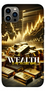 Чехол Wealth для iPhone 12 Pro