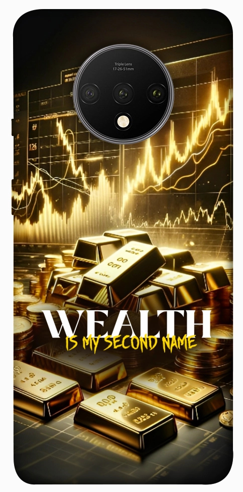 Чехол Wealth для OnePlus 7T