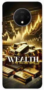 Чехол Wealth для OnePlus 7T