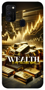 Чехол Wealth для Samsung Galaxy M30s