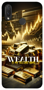 Чехол Wealth для Huawei Nova 3i