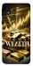 Чехол Wealth для Galaxy M01 Core