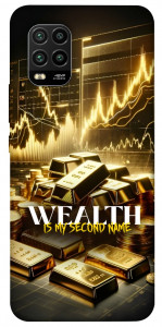 Чехол Wealth для Xiaomi Mi 10 Lite