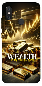 Чехол Wealth для Xiaomi Mi 8