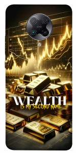 Чехол Wealth для Xiaomi Redmi K30 Pro