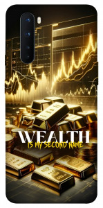 Чехол Wealth для OnePlus Nord