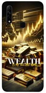 Чохол Wealth для Oppo A31