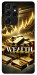 Чохол Wealth для Galaxy S21 Ultra