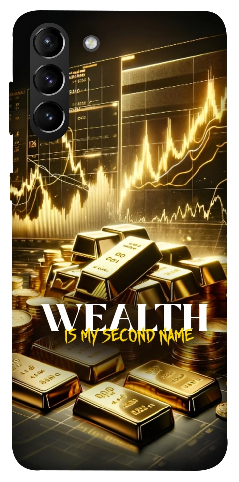 Чехол Wealth для Galaxy S21+