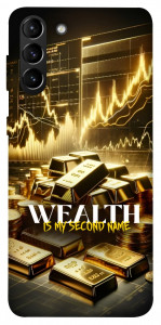 Чохол Wealth для Galaxy S21+