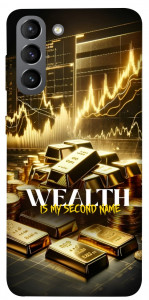 Чехол Wealth для Galaxy S21