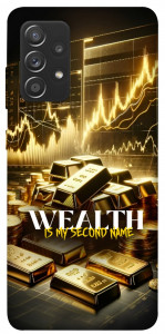 Чехол Wealth для Samsung Galaxy A72 5G