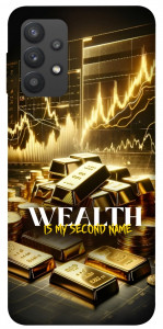 Чехол Wealth для Galaxy A32 4G