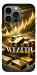 Чехол Wealth для iPhone 13 Pro