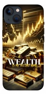Чохол Wealth для iPhone 13