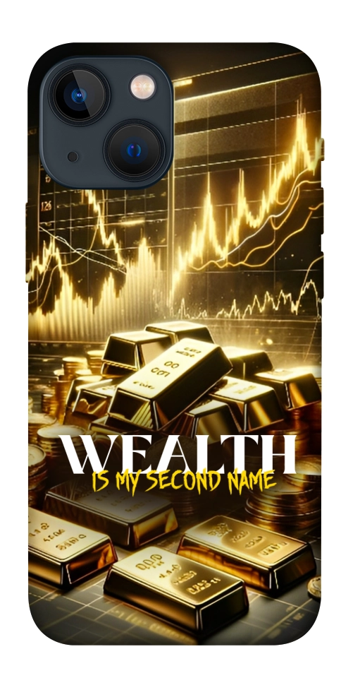 Чехол Wealth для iPhone 13 mini
