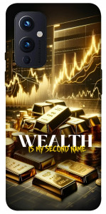 Чохол Wealth для OnePlus 9