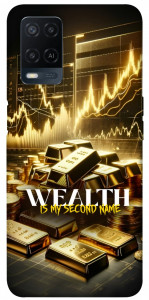 Чохол Wealth для Oppo A54 4G